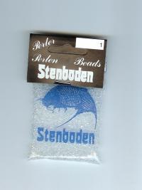 Billede: broderiperle ca. 35 g