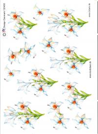Billede: blomster. hmdesign, tilbud