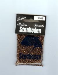 Billede: broderiperle ca. 35 g