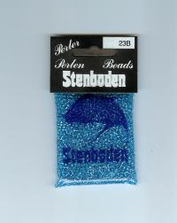 Billede: broderiperle ca. 35 g