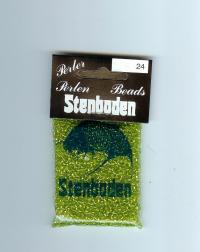 Billede: broderiperle ca. 35 g