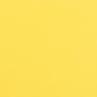 Billede: Florence Cardstock texture 30,5x30,5cm 1 ark, 216 g/m2, Lemon Yellow
