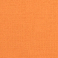 Billede: Florence Cardstock texture 30,5x30,5cm 1 ark, 216 g/m2, Mandarin