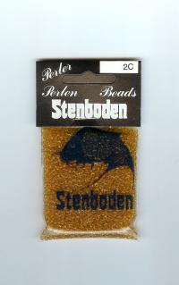 Billede: broderiperle ca. 35 g