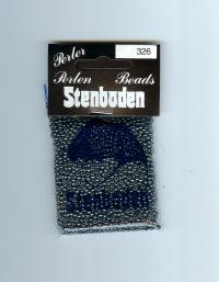 Billede: broderiperle ca. 35 g