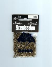 Billede: broderiperle ca. 20 g