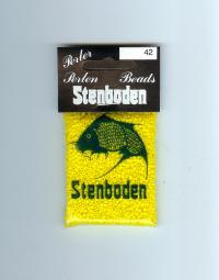 Billede: broderiperle ca. 35 g