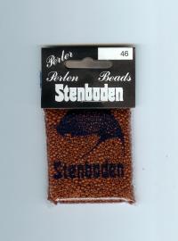 Billede: broderiperle ca. 35 g