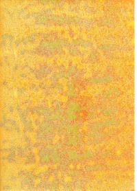 Billede: pearl paper gul 1 ark