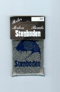 Billede: broderiperle ca. 35 g