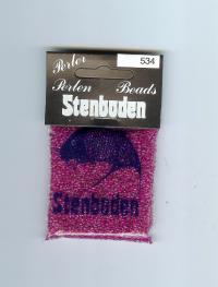 Billede: broderiperle ca. 35 g