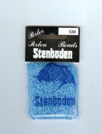 Billede: broderiperle ca. 35 g