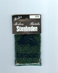 Billede: broderiperle ca. 35 g