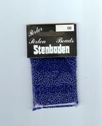 Billede: broderiperle ca. 35 g