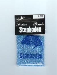 Billede: broderiperle ca. 35 g