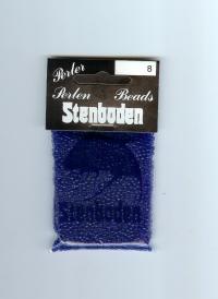 Billede: broderiperle ca. 35 g
