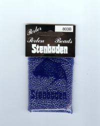 Billede: broderiperle ca. 35 g