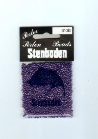 Billede: broderiperle ca. 20 g