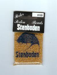 Billede: broderiperle ca. 35 g