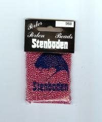 Billede: broderiperle ca. 35 g