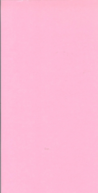 Billede: 10 ark 14x28cm syrenrosa play cut karton