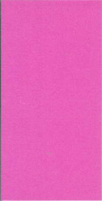 Billede: 10 ark 14x28cm gammelrosa play cut karton