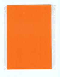 Billede: mandarin A4 10 stk. karton