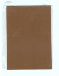 Billede: kaffebrun A4 10 stk. karton