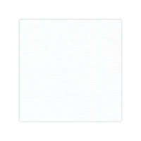 Billede: Linnen karton 240gr White 1 ark