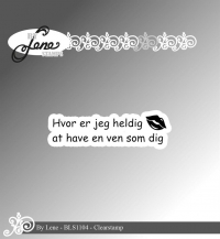 Billede: BY LENE STEMPEL