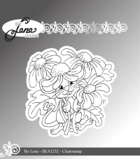 Billede: BY Lene Clearstamp 