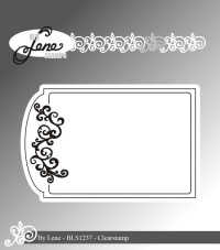 Billede: BY Lene Clearstamp 