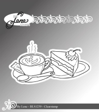 Billede: BY Lene Clearstamp 