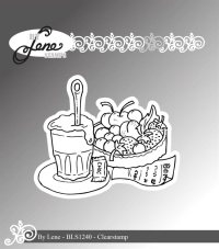 Billede: BY Lene Clearstamp 