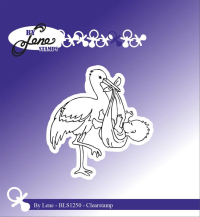 Billede: BY Lene Clearstamp 