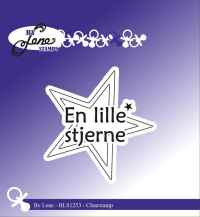 Billede: BY Lene Clearstamp 