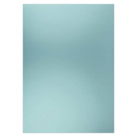 Billede: Card Deco Essentials - Metallic cardstock - Petrol 6 ark, 250 gr., 210 x 297mm, CDEMCP005