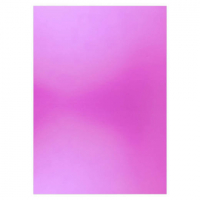 Billede: Card Deco Essentials - Metallic cardstock - Magenta 6 ark, 250 gr., 210 x 297mm, CDEMCP010