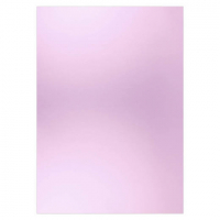 Billede: Card Deco Essentials - Metallic cardstock - Candy 6 ark, 250 gr., 210 x 297mm, CDEMCP011