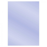 Billede: Card Deco Essentials - Metallic cardstock - Violet 6 ark, 250 gr., 210 x 297mm, CDEMCP017