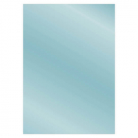 Billede: Card Deco Essentials - Metallic cardstock - Ice 6 ark, 250 gr., 210 x 297mm, CDEMCP026