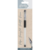 Billede: prikpen, Card Deco