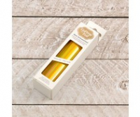 Billede: Couture Creations Heat Activated Foil Gold Iridescent Finish (CO725384) 12,5CM X 5M