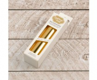 Billede: Couture Creations Heat Activated Foil Gold Mirror Finish (CO725385) 12,5CM X 5M