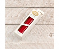 Billede: Couture Creations Heat Activated Foil Deep Red Mirror Finish, CO725390)