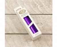 Billede: Couture Creations Heat Activated Foil Purple Pastel Mirror Finish, CO726058)