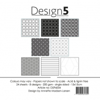 Billede: Design5 Paperpad