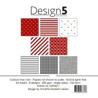 Billede: Design5 Paperpad 