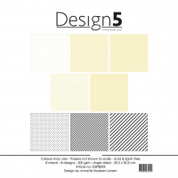 Billede: Design5 Paperpad 