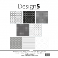 Billede: Design5 Paperpad